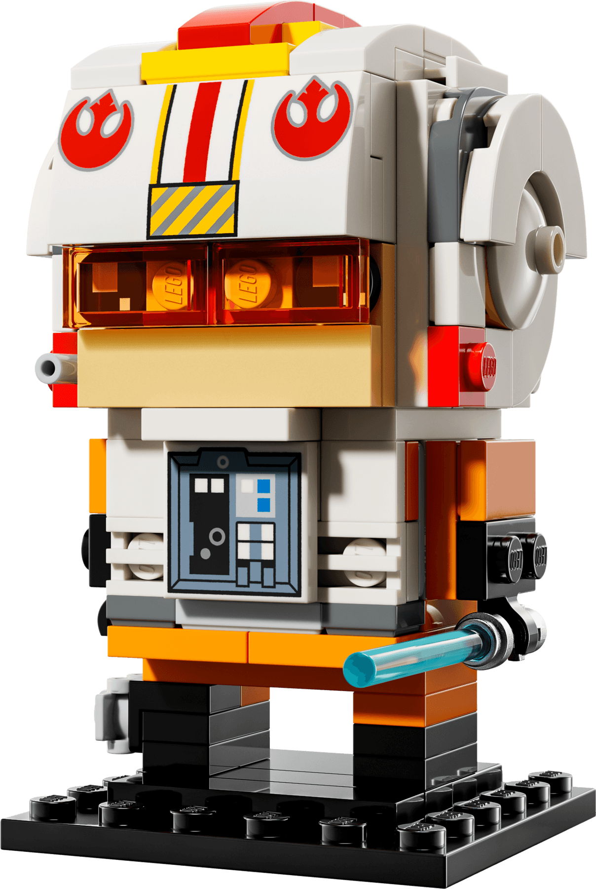 Luke Skywalker (Rebel Pilot) (40795)