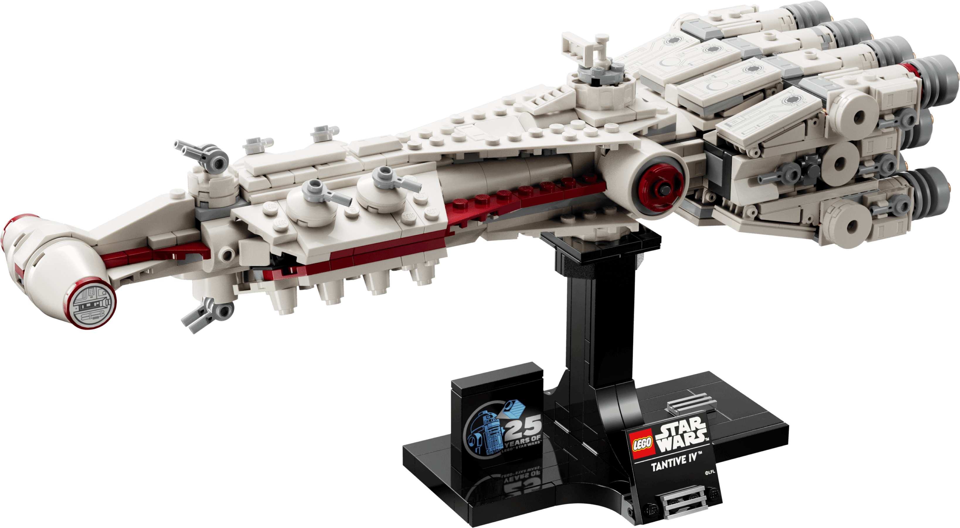 Tantive IV (75376)