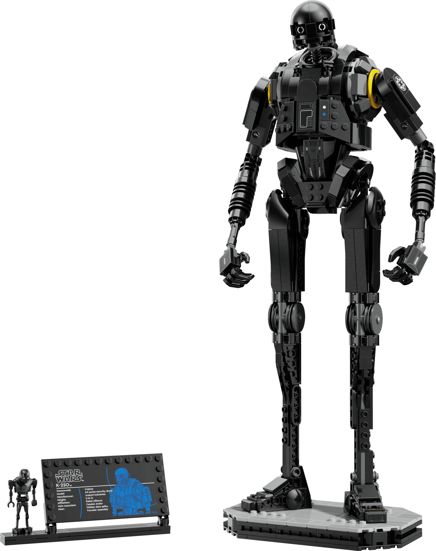 K-2SO (75434)